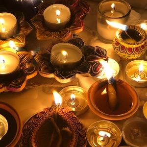 Meet your Posher, Esha